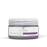 BRAZILIAN CLAY MASK • With Powdered AMETHYST