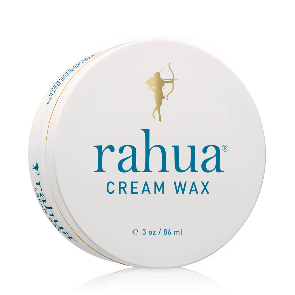 CREAM WAX, 86ml