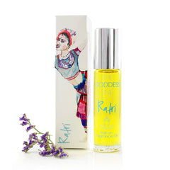 RATRI PERFUME OIL