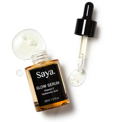 GLOW SERUM