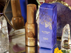 VITALITY ELIXIR