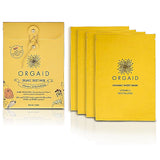 VITAMIN C & REVITALIZING ORGANIC SHEET MASK