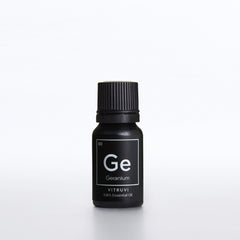 GERANIUM ESSENTIAL OIL